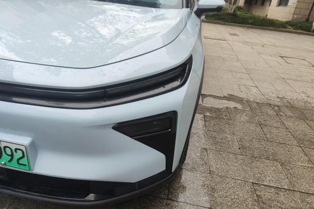 睿蓝汽车 睿蓝7 2023 汽车图片 #3