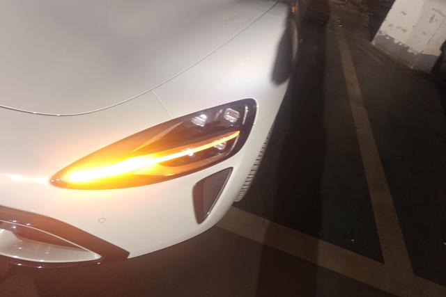 MI 2024 car image #3