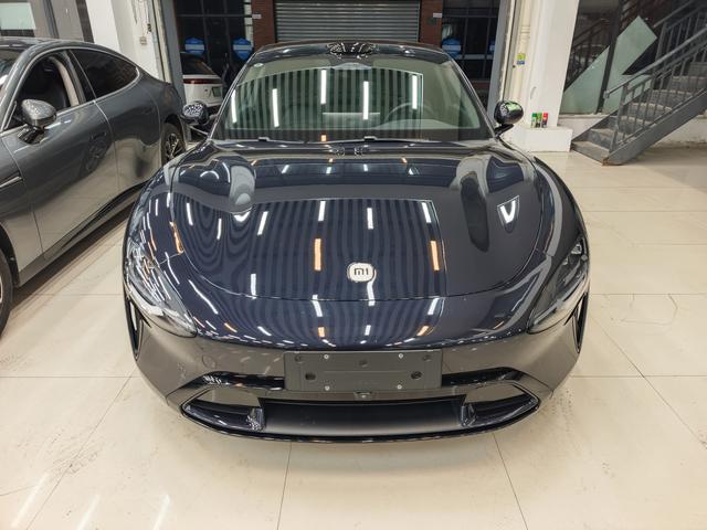 MI SU7 2024 #3 MI SU7 2024 immagine di auto #3