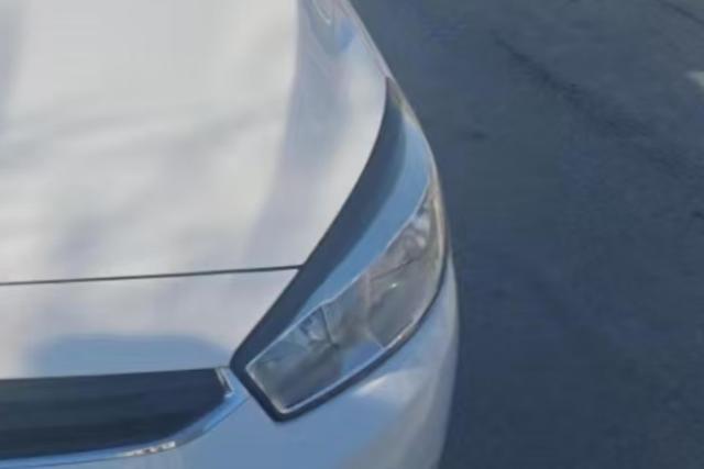 Chevrolet Cruze 2015 #3 Chevrolet Cruze 2015 immagine di auto #3