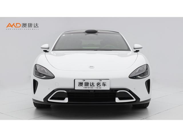 小米汽车 小米SU7 2024 汽车图片 #3
