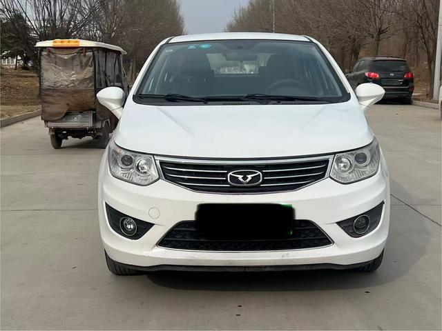 Kaiyi C3 2016 car image #3