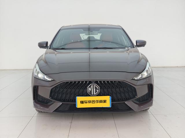 MG 5 2021 immagine di auto #3
