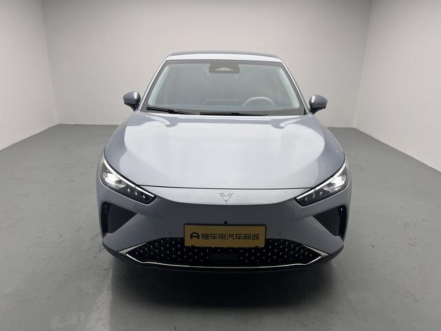 Neta L 2025 imagen de coche #3