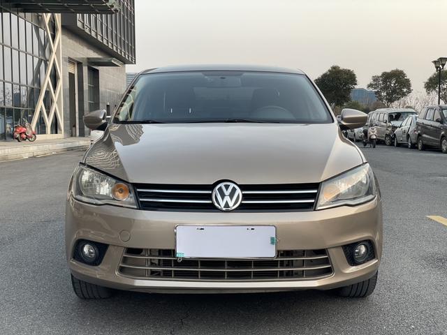 Volkswagen Jetta 2014 immagine di auto #3