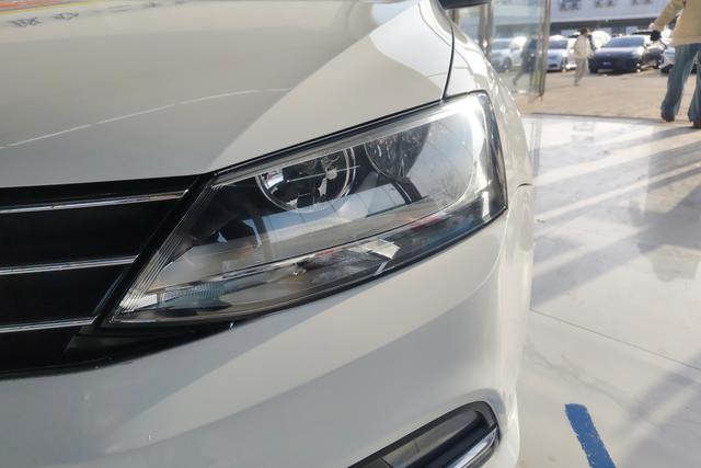 Volkswagen Sagitar 2017 #3 Volkswagen Sagitar 2017 immagine di auto #3