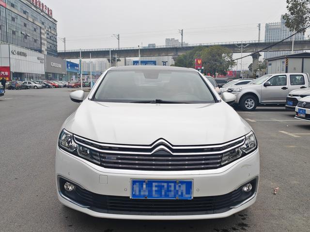 Citroen C6 2018 صورة سيارة #3