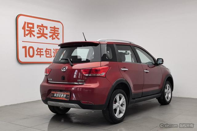 Great Wall M4 2013 صورة سيارة #3