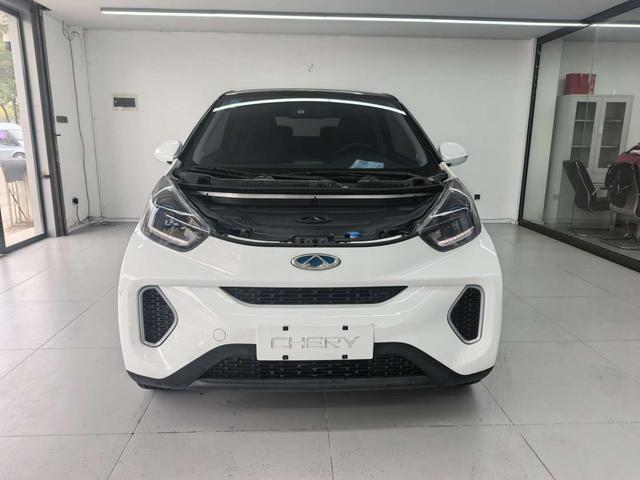 Chery Little Ant 2020 car image #3