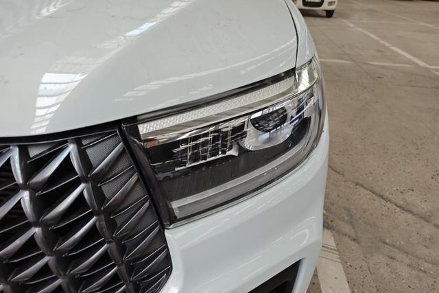 Great Wall Poer 2023 car image #3