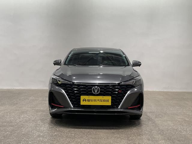 Changan Eado 2022 car image #3