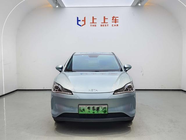 Neta V 2022 #3 Neta V 2022 изображение автомобиля #3