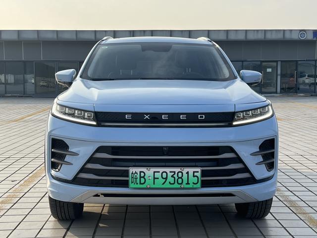 Exceed Chasing Wind C-DM 2023 #3 Exceed Chasing Wind C-DM 2023 car image #3