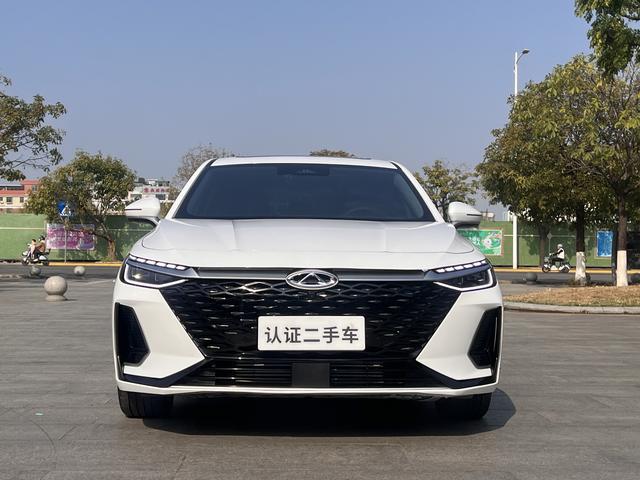 Chery 2024 #3 Chery 2024 car image #3