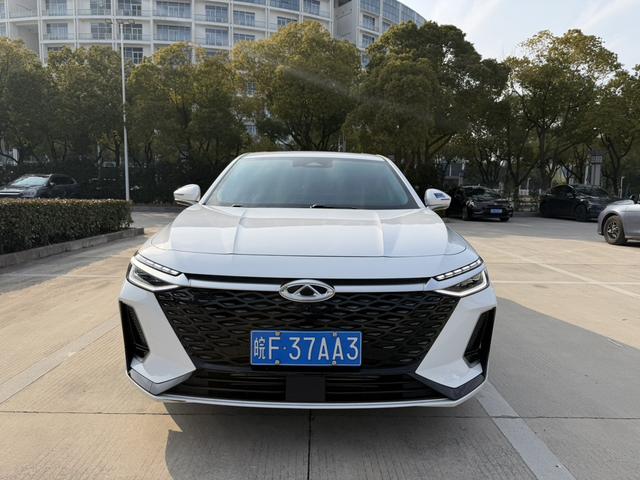 Chery 2023 immagine di auto #3