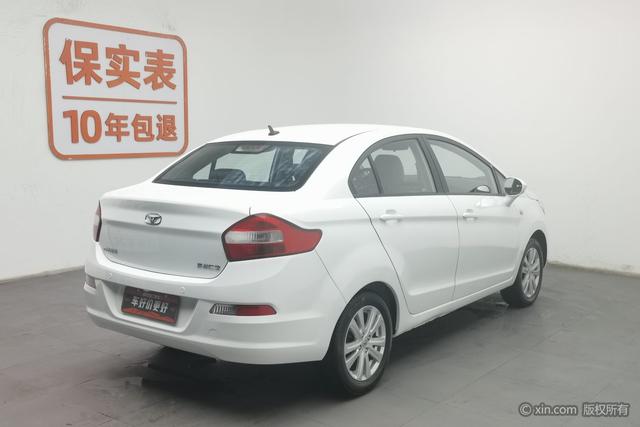 Kaiyi C3 2015 image de voiture #3