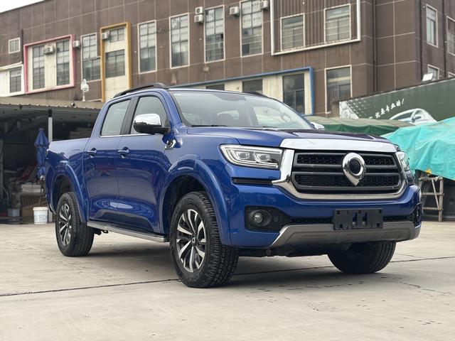 Great Wall Poer 2023 #3 Great Wall Poer 2023 immagine di auto #3