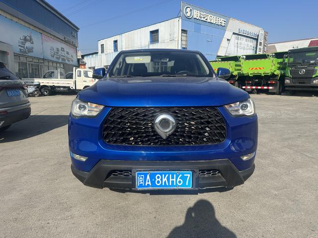 Great Wall Poer 2020 #3 Great Wall Poer 2020 car image #3