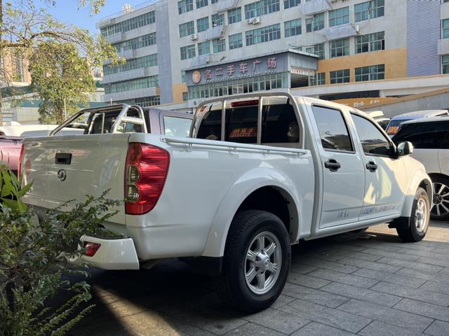 Great Wall Wingle 5 2022 car image #3