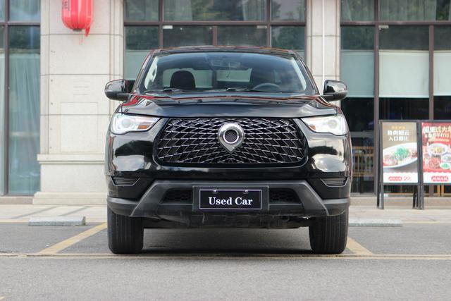 Great Wall Poer 2022 immagine di auto #3