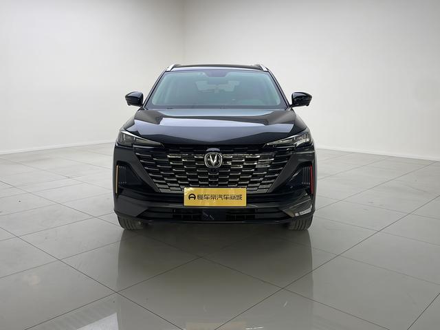 Changan CS55 Plus 2022 #3 Changan CS55 Plus 2022 صورة سيارة #3