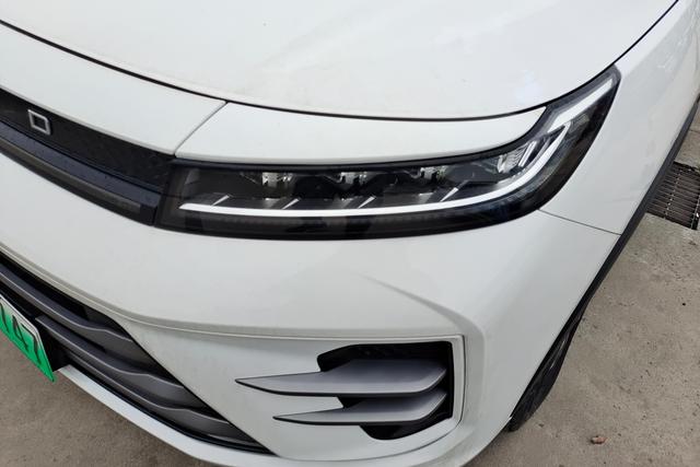 Exceed Chasing Wind C-DM 2023 car image #3