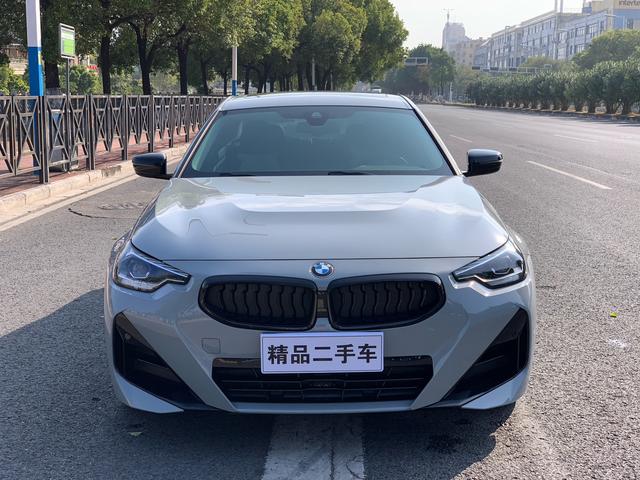 BMW 2024 immagine di auto #3