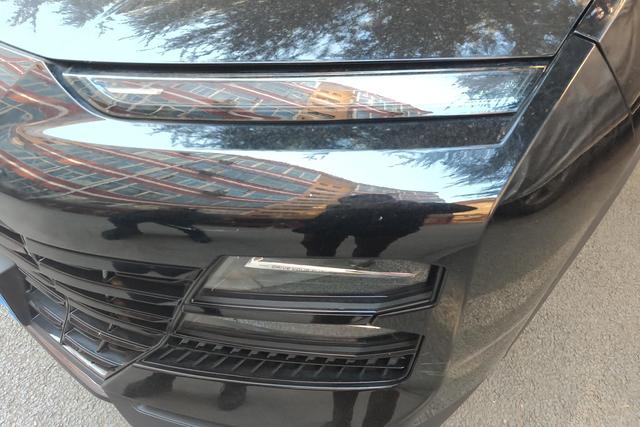 Jetour Dashing 2023 car image #3