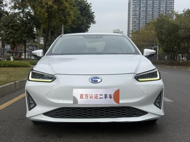 GAC iA5 2022 car image #3