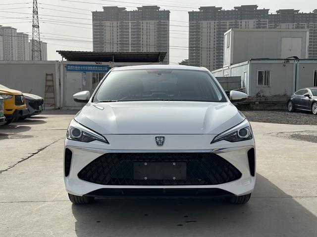 荣威 荣威i5 2024 汽车图片 #3