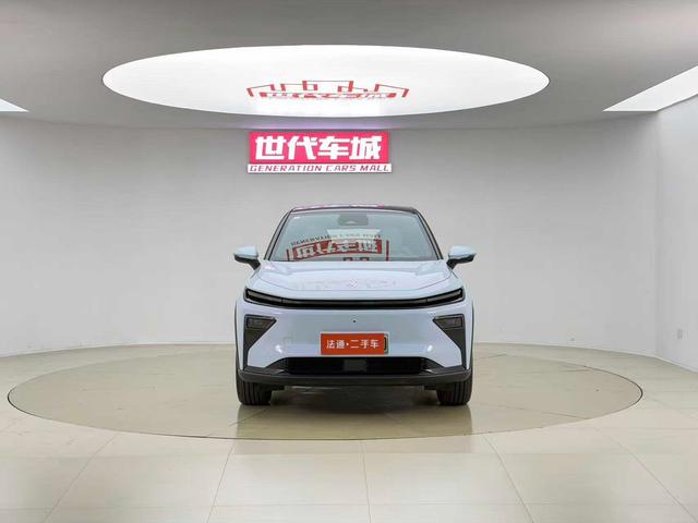 睿蓝汽车 睿蓝7 2025 汽车图片 #3