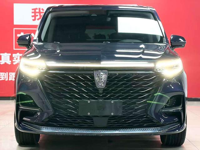 荣威 荣威iMAX8 2022 汽车图片 #3