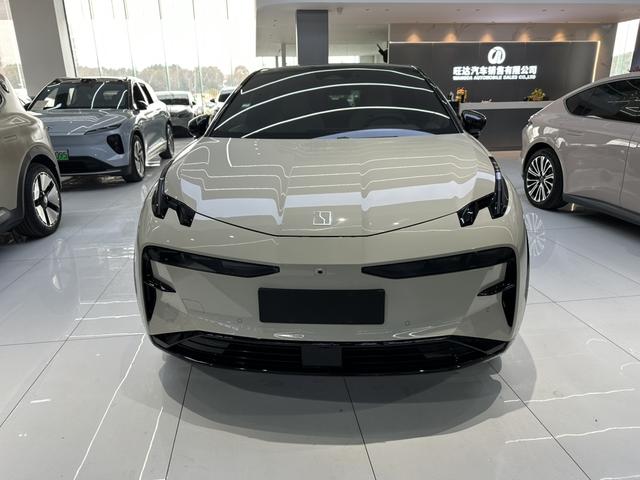 极氪 极氪X 2023 汽车图片 #3