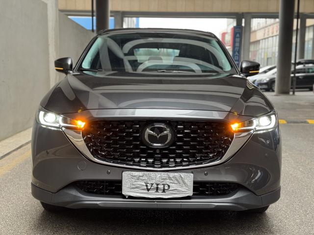 Mazda CX-5 2023 car image #3