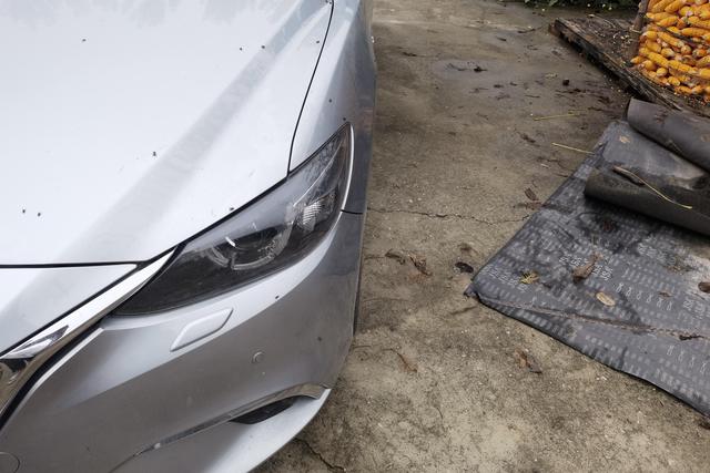 马自达 阿特兹 2017 汽车图片 #3