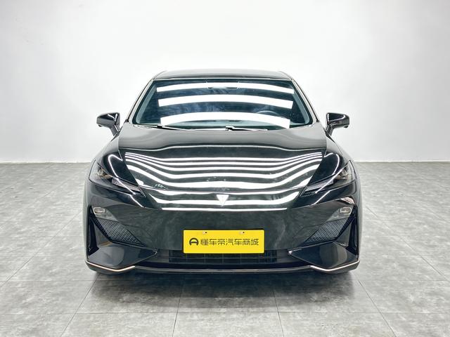 Deepal SL03 2023 car image #3