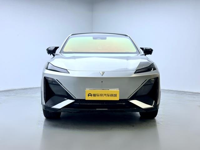 Deepal S07 2023 car image #3