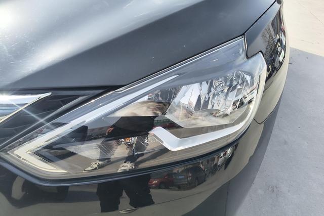 Nissan Sylphy 2019 car image #3