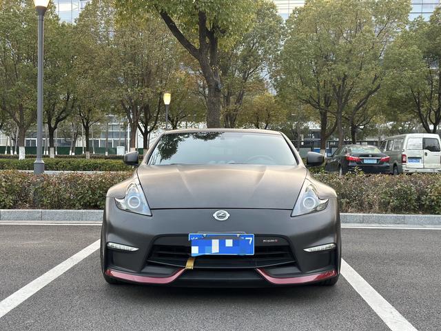 日产 日产370Z 2013 汽车图片 #3