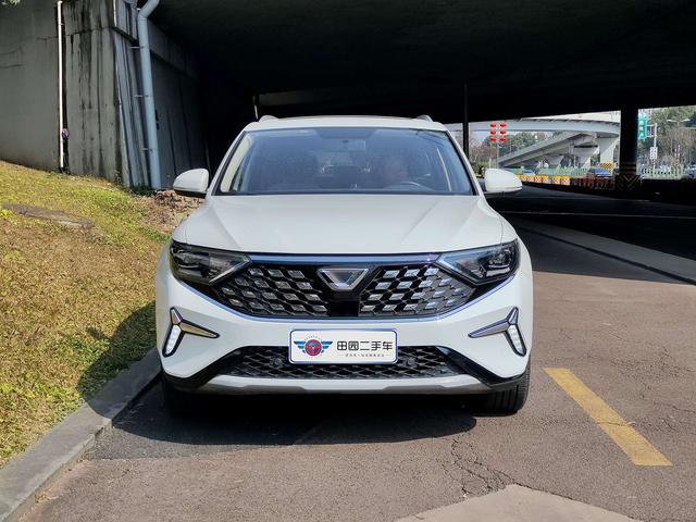 Jetta VS7 2023 car image #3