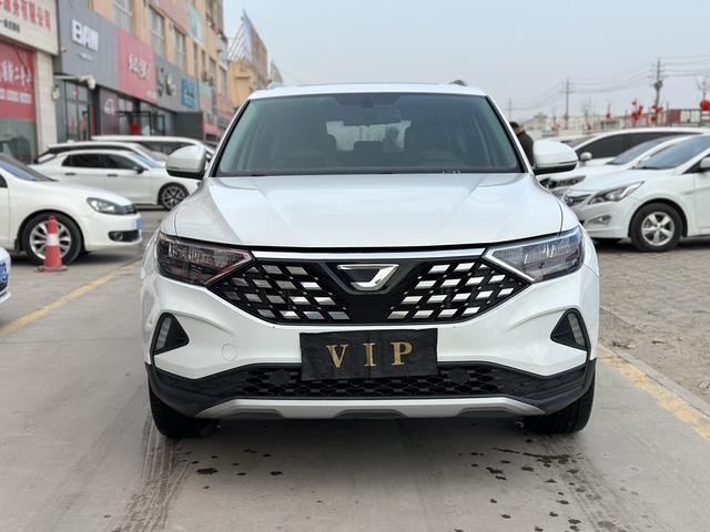 Jetta VS5 2021 car image #3