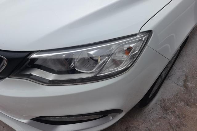 GEELY Vision 2020 #3 GEELY Vision 2020 car image #3