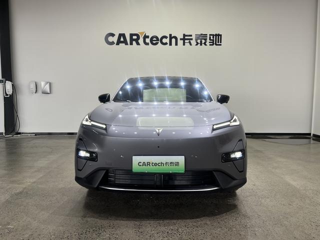 Deepal S05 2024 immagine di auto #3