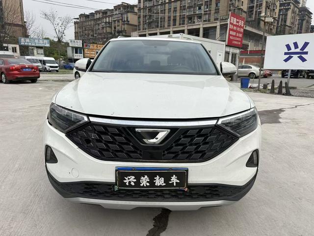 Jetta VS5 2019 car image #3