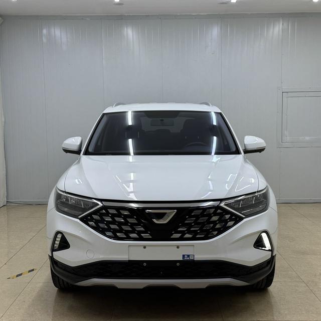 Jetta VS5 2022 car image #3