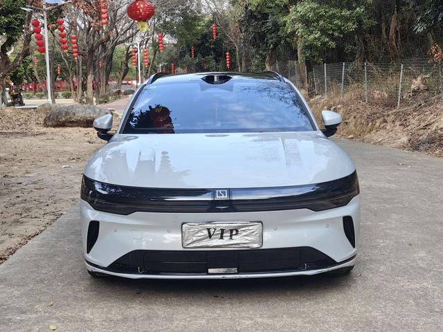 极氪 极氪007GT 2025 汽车图片 #3