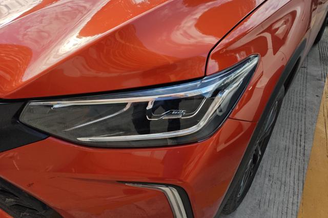 Chevrolet Tracker 2022 #3 Chevrolet Tracker 2022 immagine di auto #3