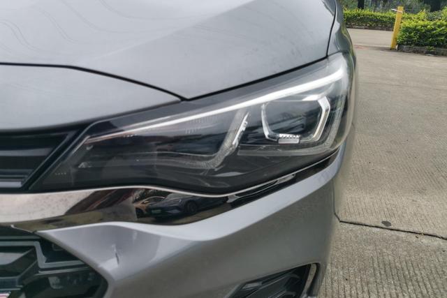 Chevrolet Monza 2020 car image #3