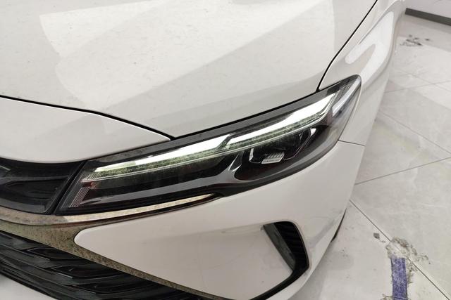 Chevrolet Monza 2023 car image #3