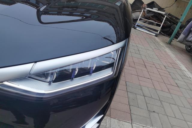 BYD Han 2021 #3 BYD Han 2021 изображение автомобиля #3